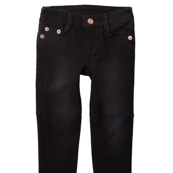 NWT True Religion Casey Skinny Jeans